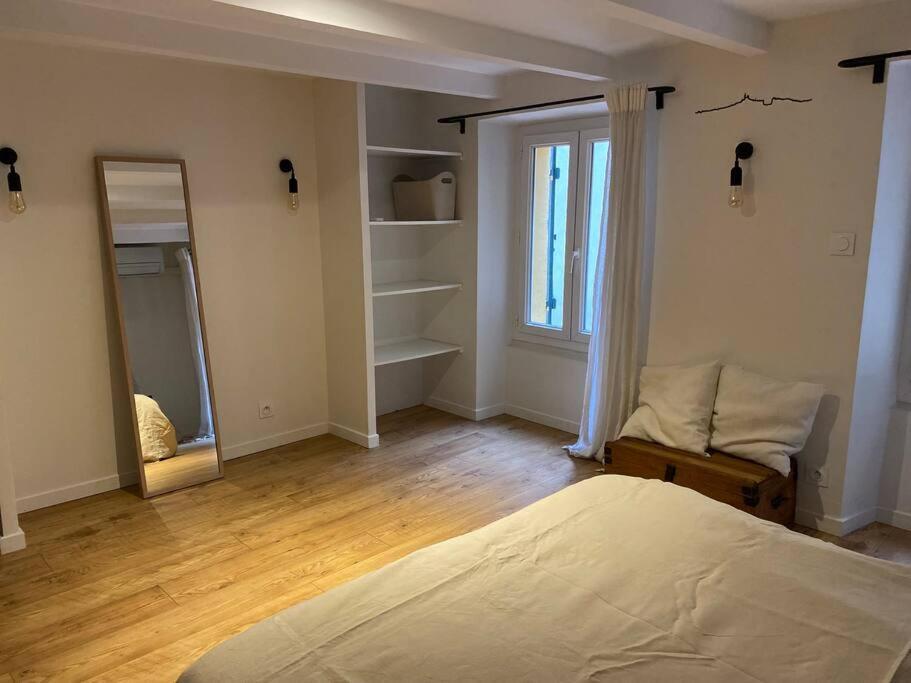 Charmant Studio Vauban Marseille Kültér fotó